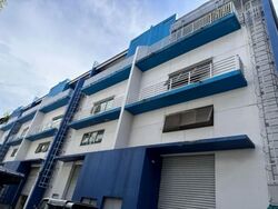 Woodlands Bizhub (D27), Factory #526470021